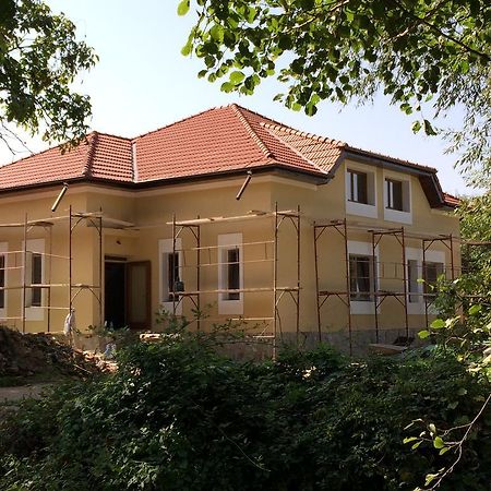 Pensiunea Maria Firdea Esterno foto